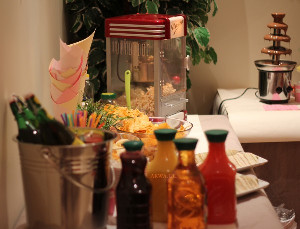 السينما المنزلية و أفكار لضيافة سينمائية السينما المنزلية و أفكار لضيافة سينمائية