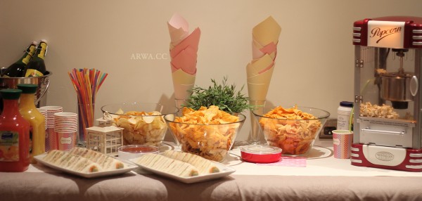 السينما المنزلية و أفكار لضيافة سينمائية السينما المنزلية و أفكار لضيافة سينمائية