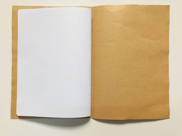 عمل يدويٌّ: تعلَّم كيف تصنع دفترك المميَّز مع شروق