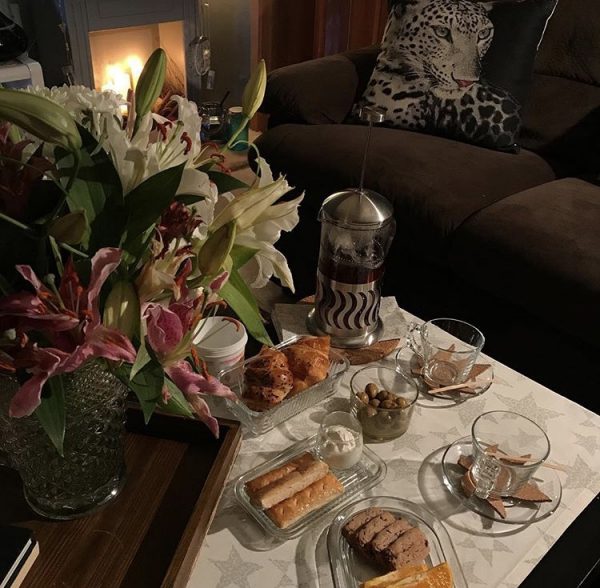 مدفأتي اللطيفة ☃☔ مدفأتي اللطيفة ☃☔