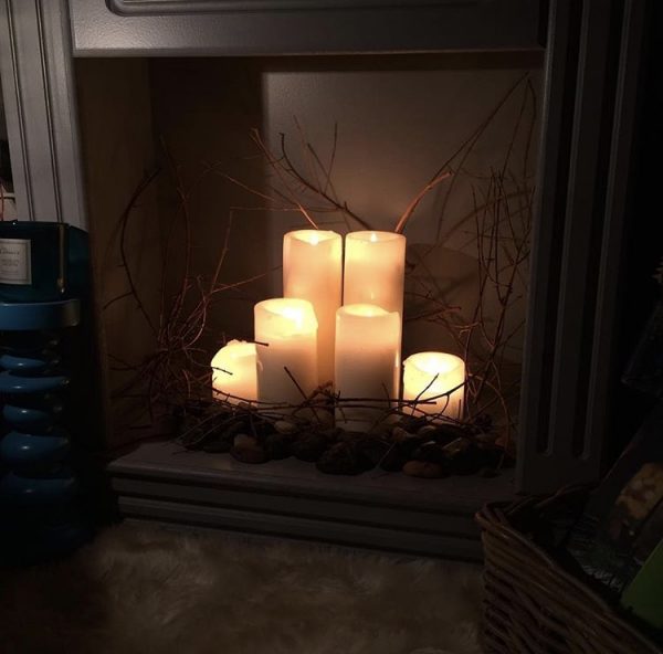 مدفأتي اللطيفة ☃☔ مدفأتي اللطيفة ☃☔