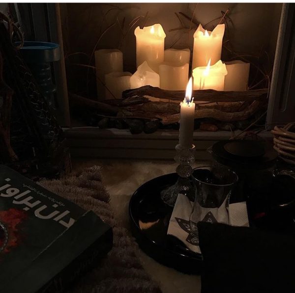 مدفأتي اللطيفة ☃☔ مدفأتي اللطيفة ☃☔